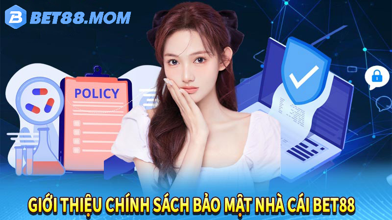 Bảo mật về thông tin tài khoản